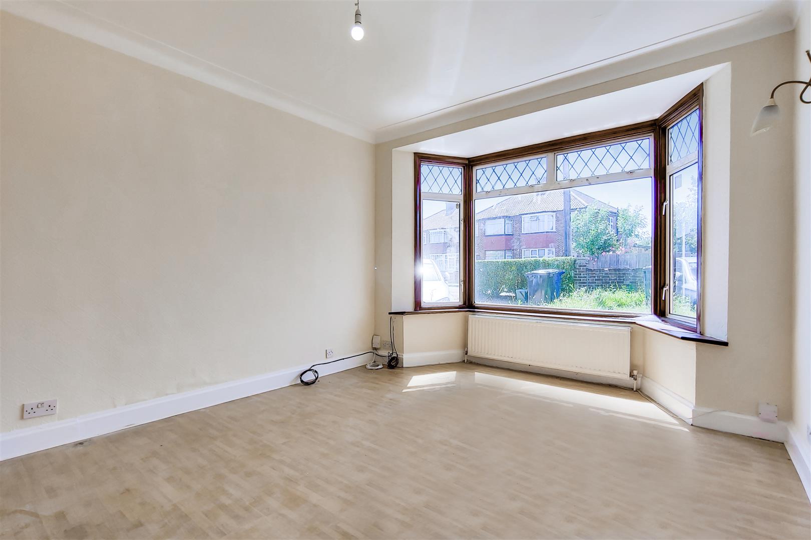 Orchard Gate, GREENFORD